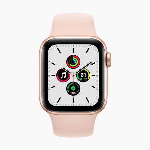 Apple Watch SE (2020) GPS + Cellular