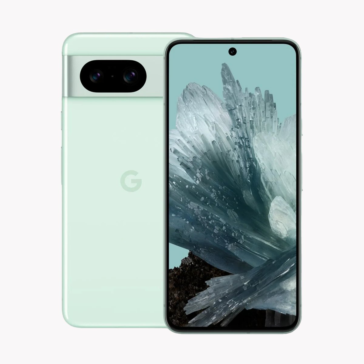 Google Pixel 8 - Tech Tiger