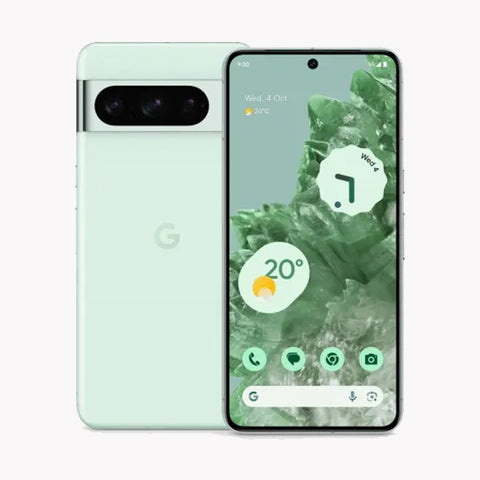 Google Pixel 8 Pro - Tech Tiger