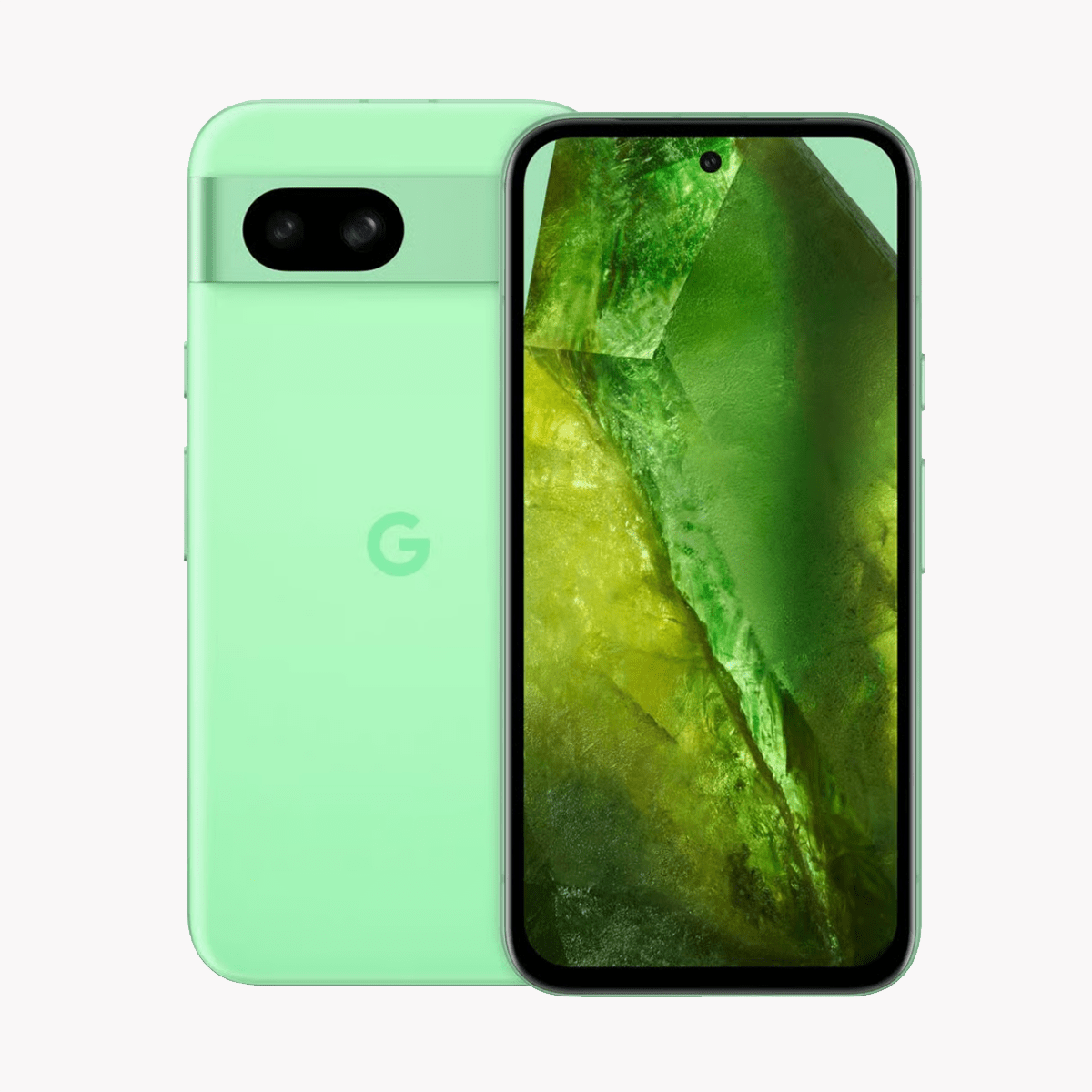 Google Pixel 8a - Tech Tiger