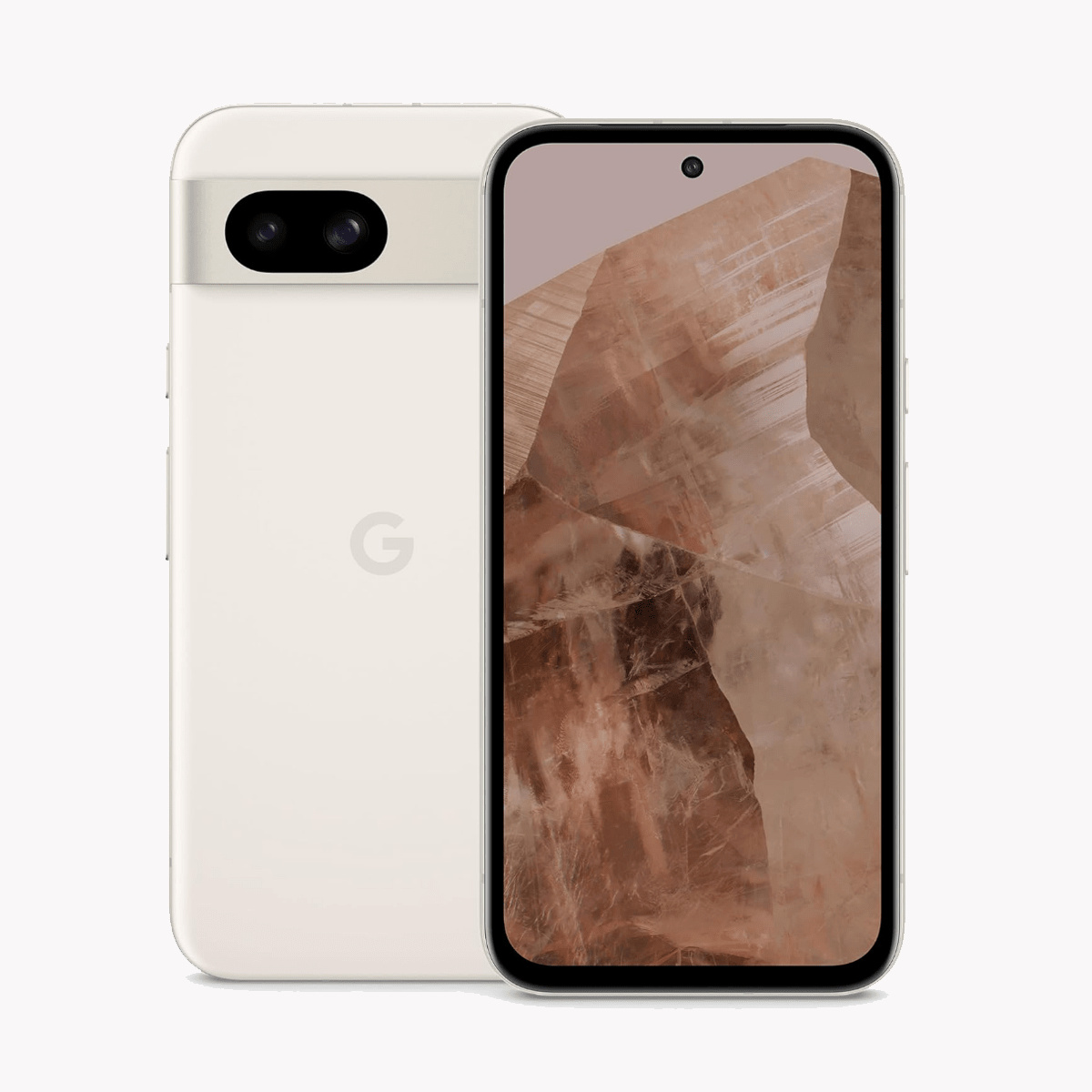 Google Pixel 8a - Tech Tiger