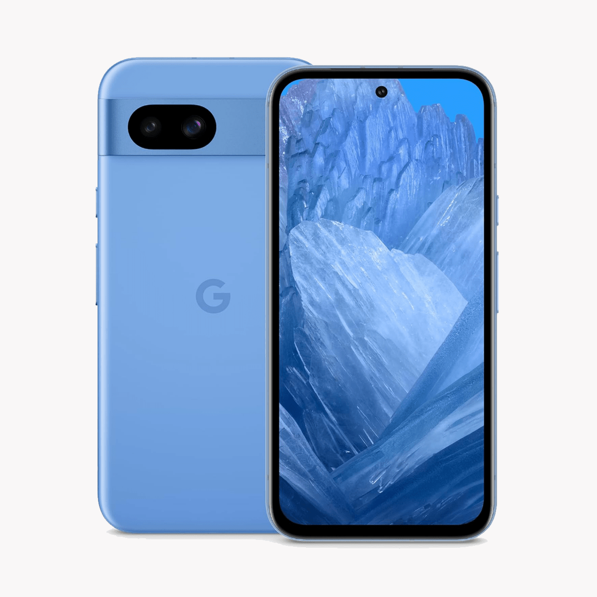 Google Pixel 8a - Tech Tiger