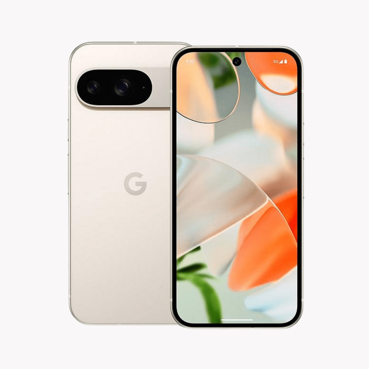 Google Pixel 9 - Tech Tiger