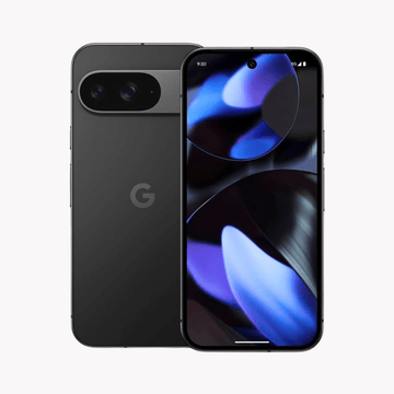Google Pixel 9 - Tech Tiger