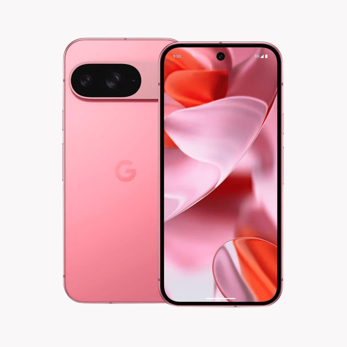 Google Pixel 9 - Tech Tiger