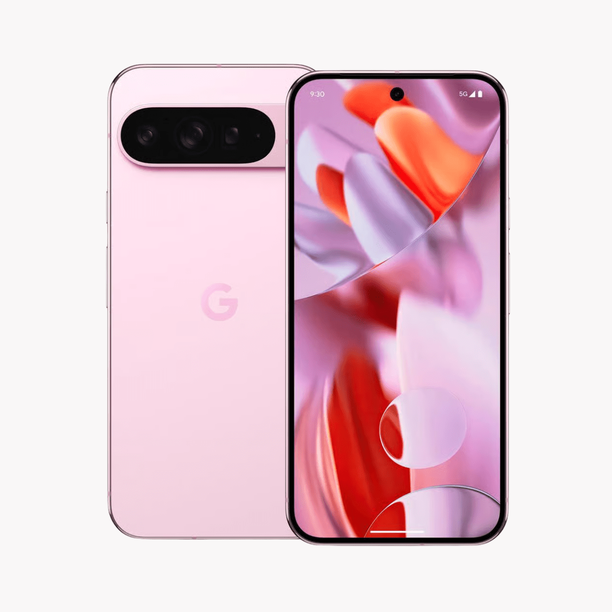 Google Pixel 9 Pro - Tech Tiger