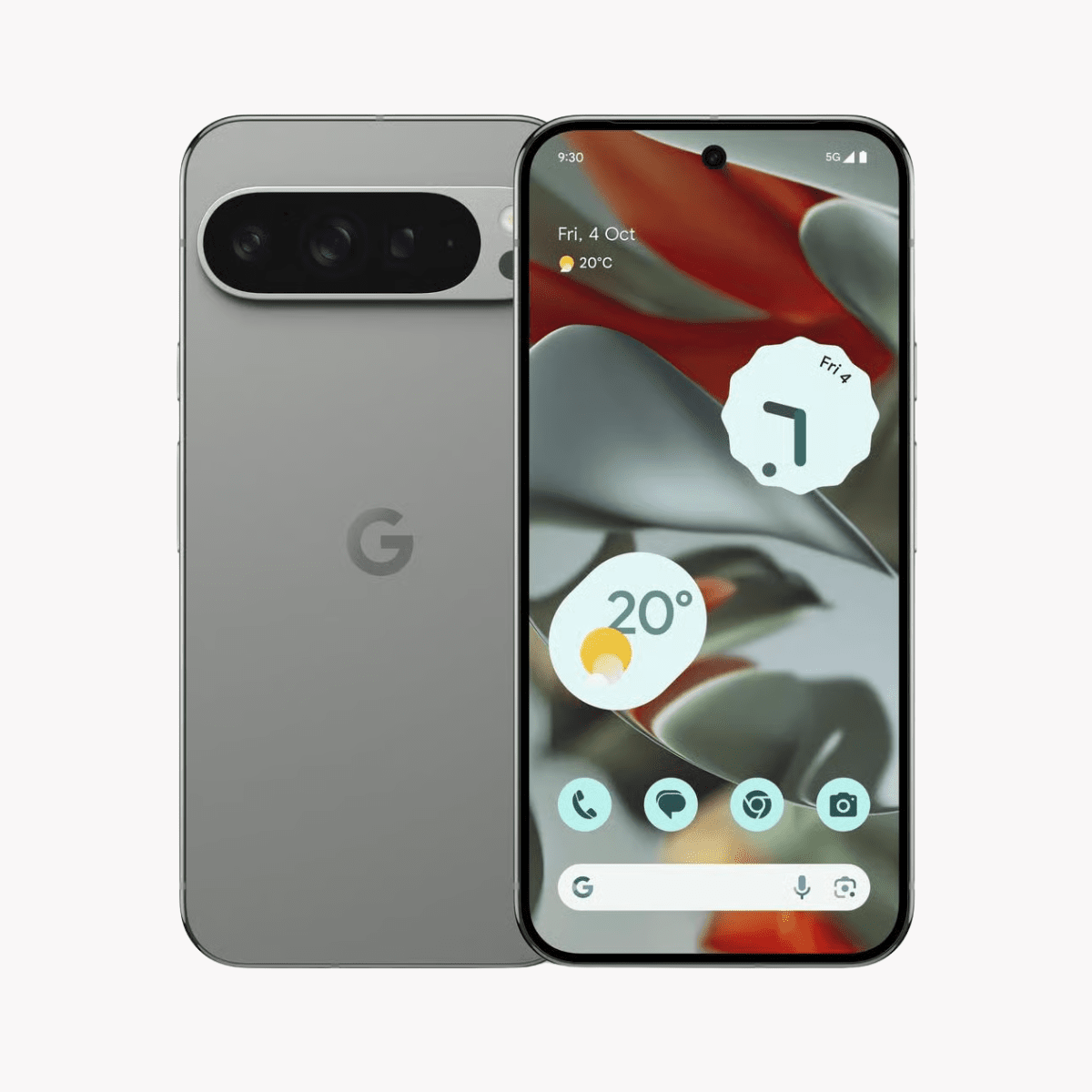 Google Pixel 9 Pro - Tech Tiger