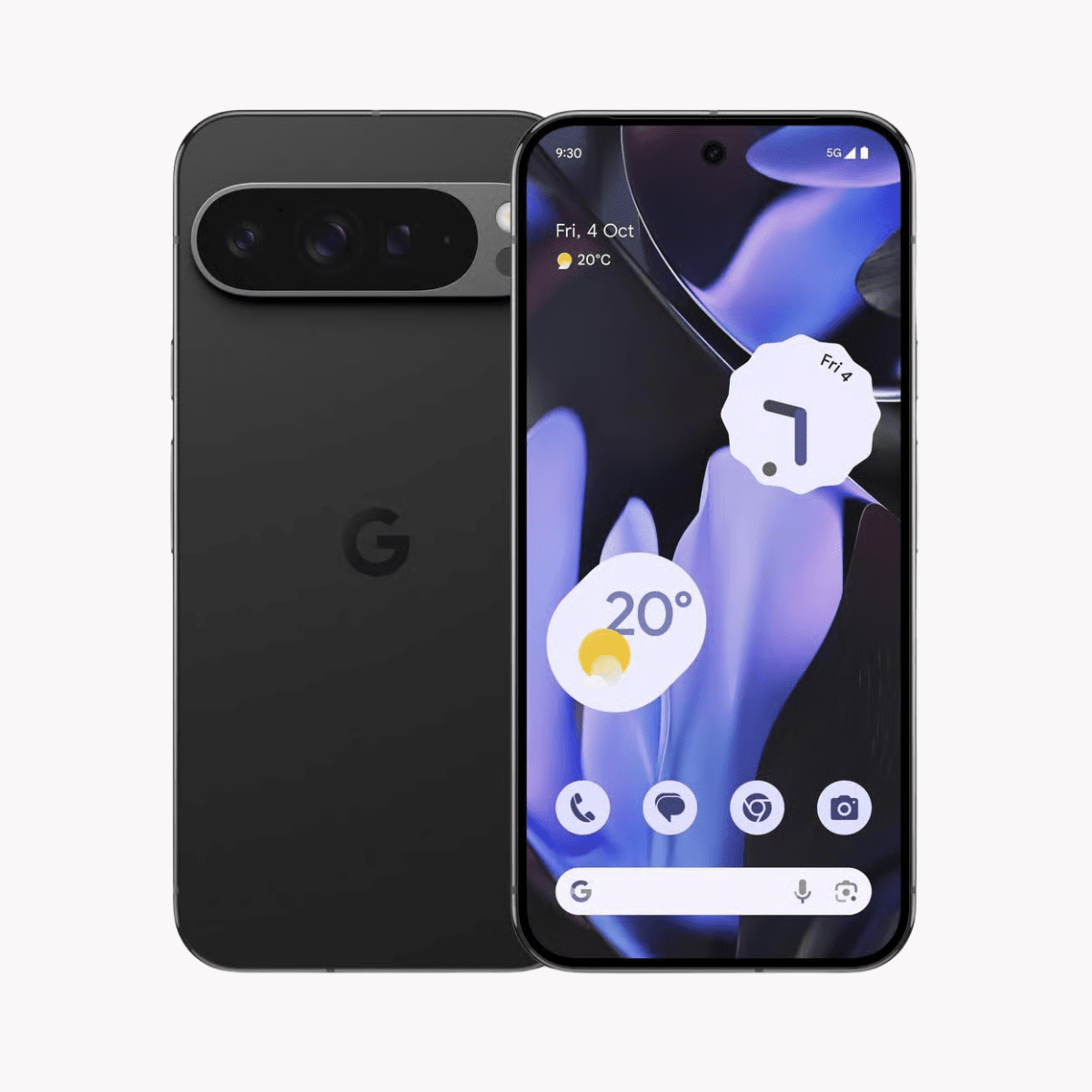 Google Pixel 9 Pro - Tech Tiger