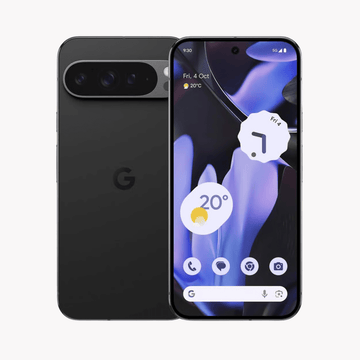 Google Pixel 9 Pro - Tech Tiger
