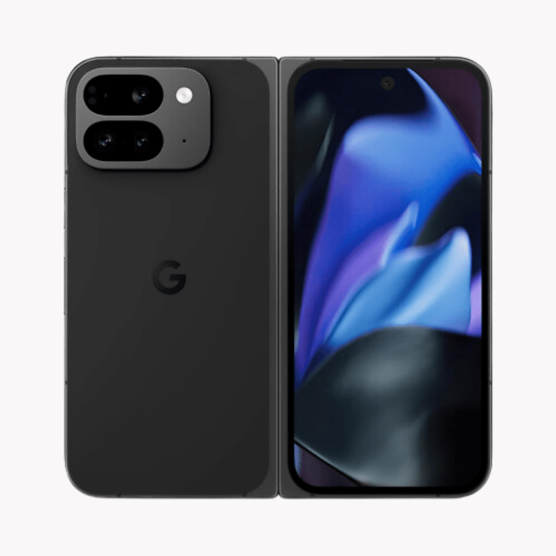 Google Pixel 9 Pro Fold - Tech Tiger