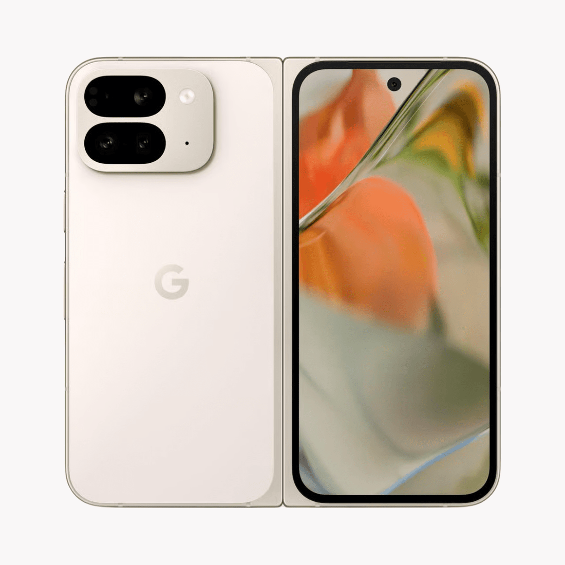 Google Pixel 9 Pro Fold - Tech Tiger