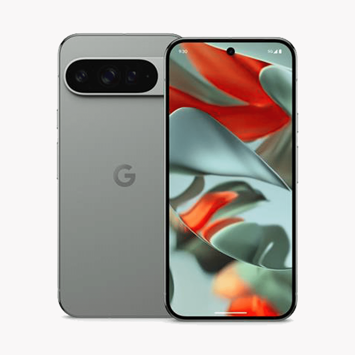 Google Pixel 9 Pro XL - Tech Tiger