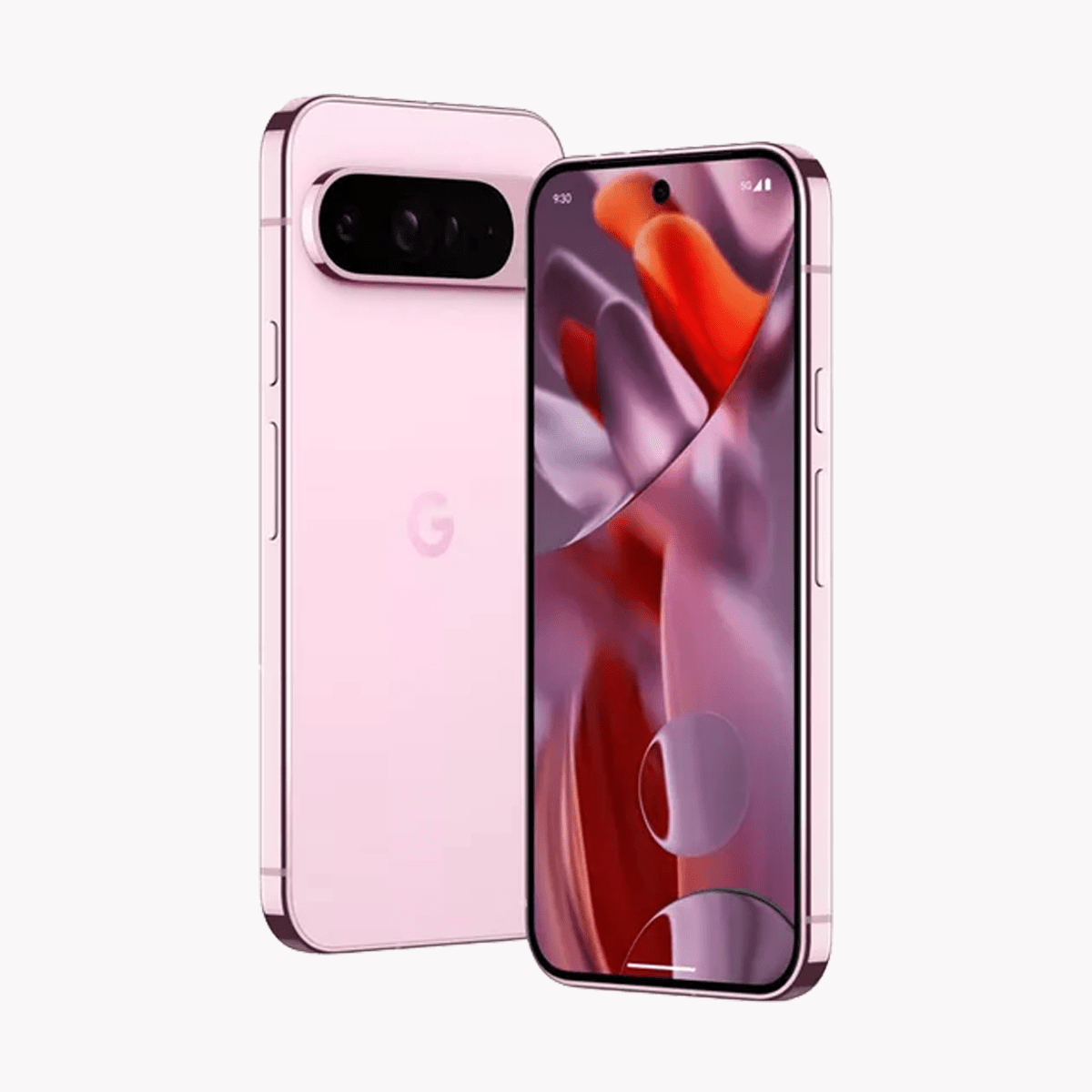 Google Pixel 9 Pro XL - Tech Tiger