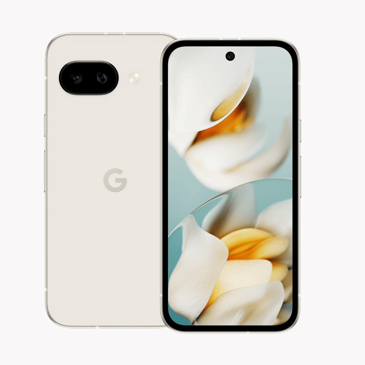 Google Pixel 9a - Tech Tiger