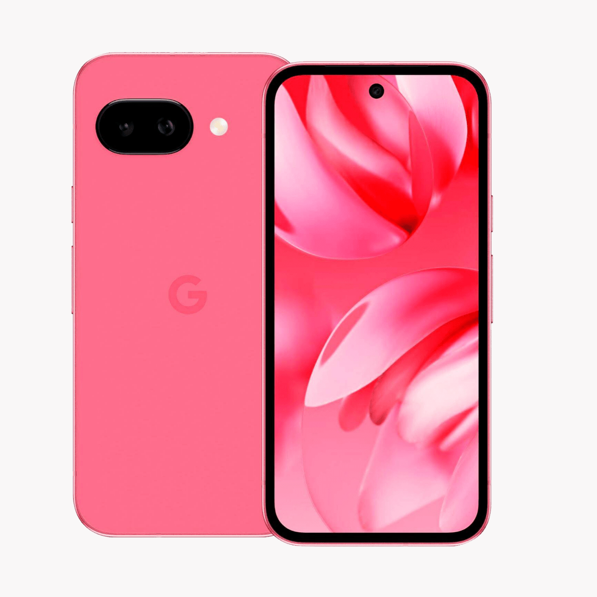 Google Pixel 9a - Tech Tiger