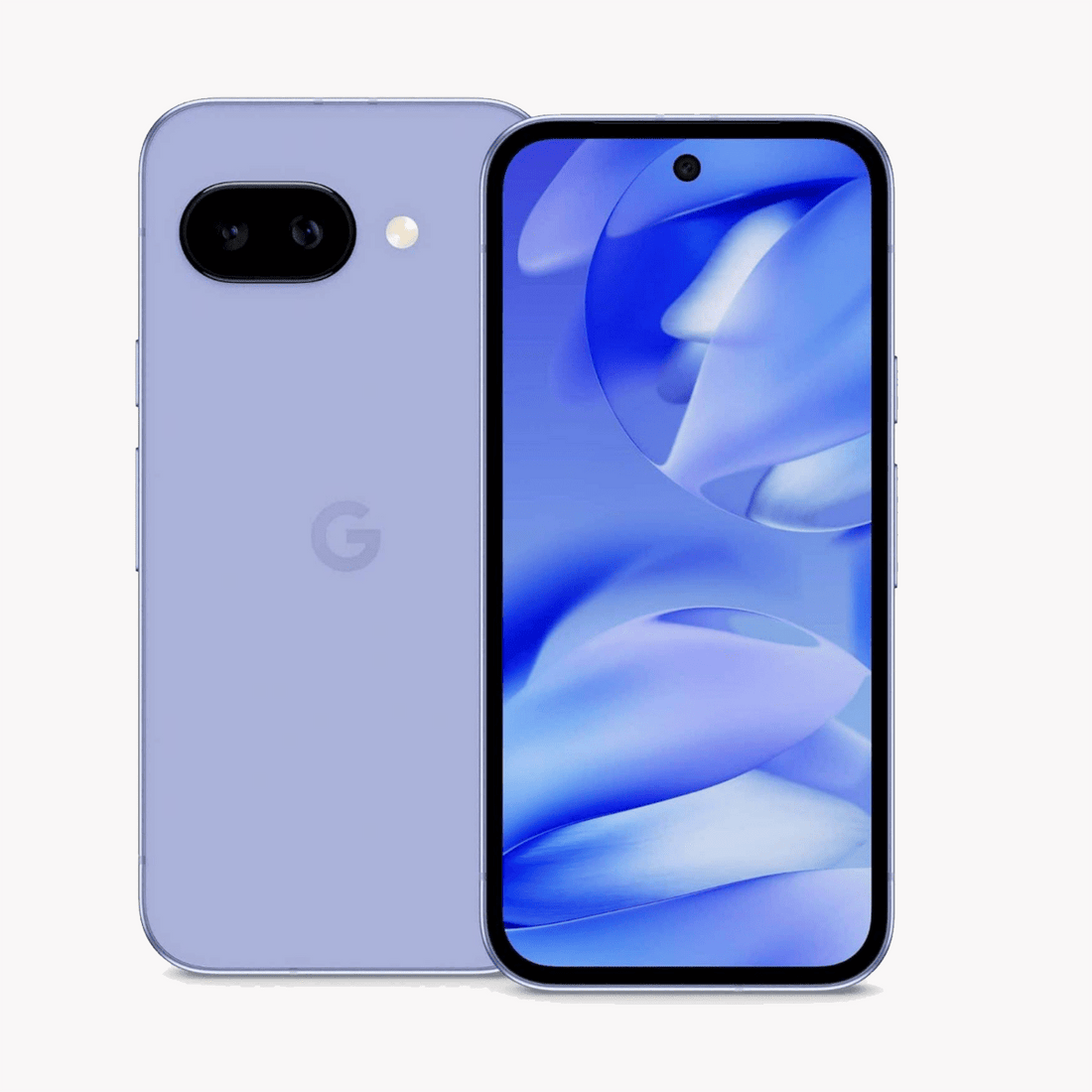 Google Pixel 9a - Tech Tiger