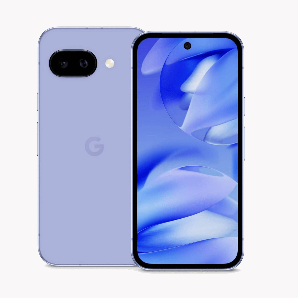 Google Pixel 9a - Tech Tiger
