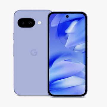 Google Pixel 9a - Tech Tiger