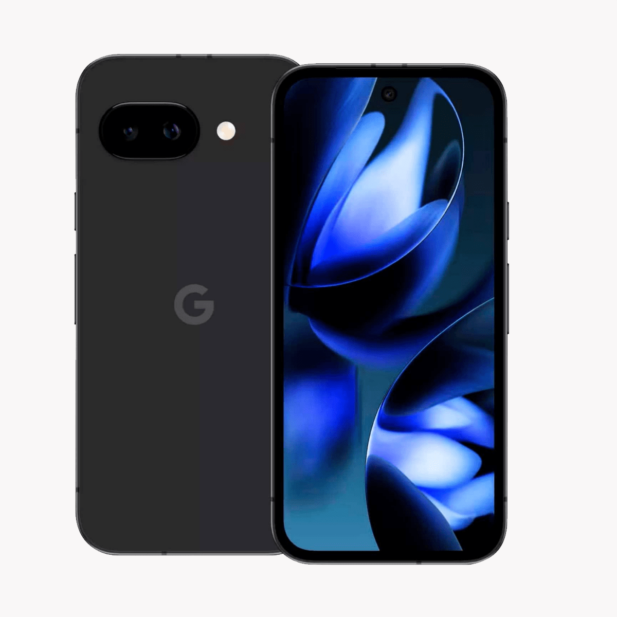 Google Pixel 9a - Tech Tiger