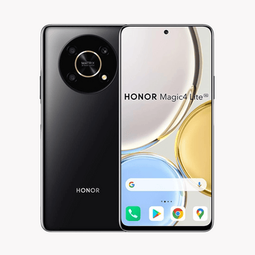 Honor Magic4 Lite 5G - Tech Tiger