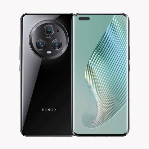 Honor Magic5 Pro - Tech Tiger