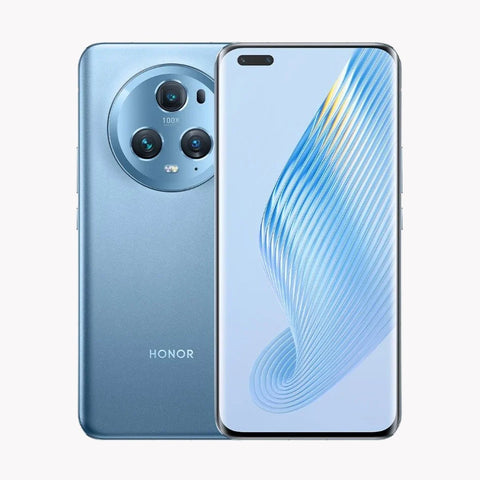 Honor Magic5 Pro - Tech Tiger