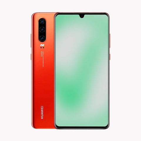 Huawei P30 - Tech Tiger