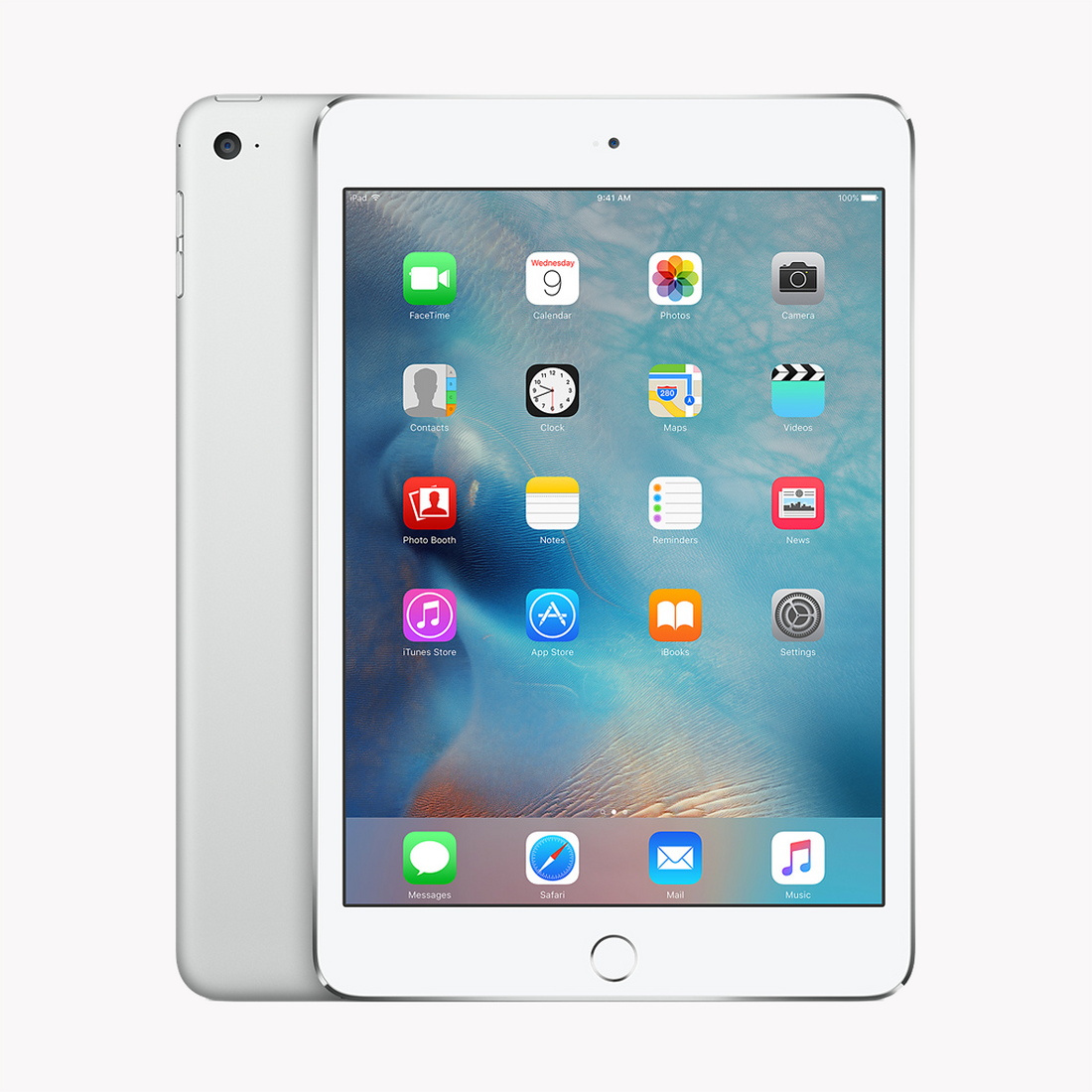 Apple iPad Mini 4th Gen (2015) 4G