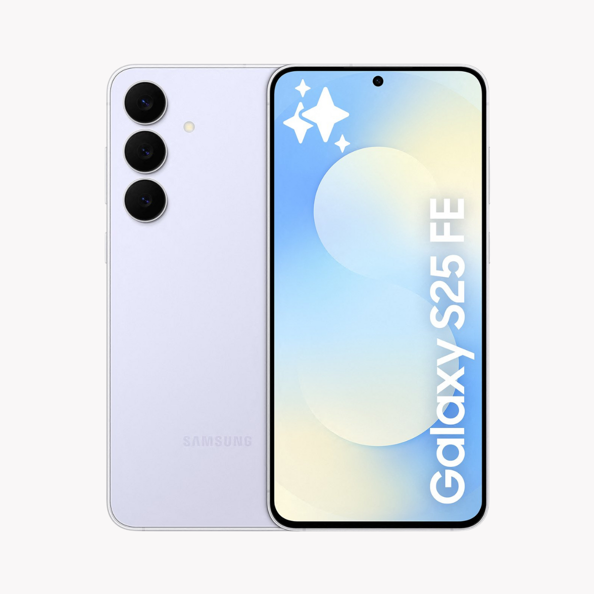 Samsung Galaxy S25 FE