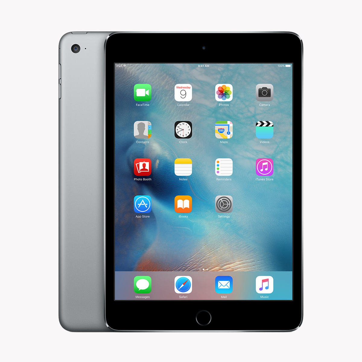 Apple iPad Mini 4th Gen (2015) 4G