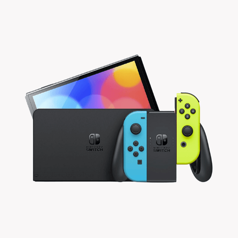 Nintendo Switch - Tech Tiger