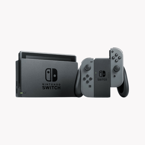 Nintendo Switch - Tech Tiger