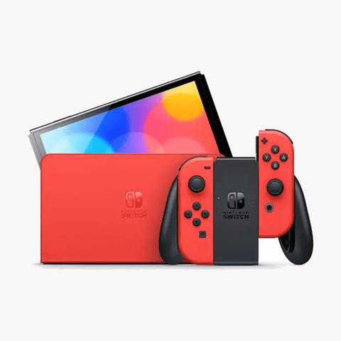 Nintendo Switch - Tech Tiger