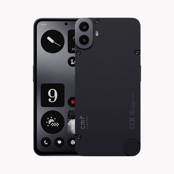 Nothing CMF Phone 1 - Tech Tiger