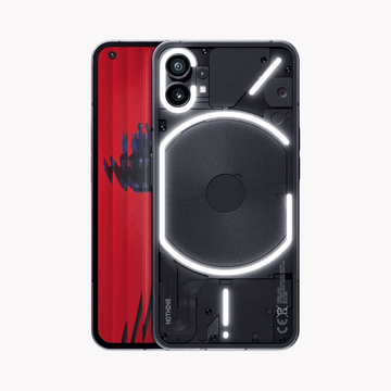 Nothing Phone (1) - Tech Tiger