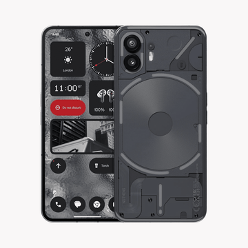 Nothing Phone (2) - Tech Tiger