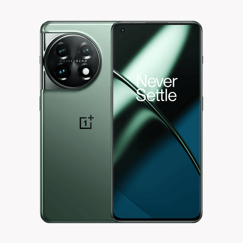 OnePlus 11 - Tech Tiger