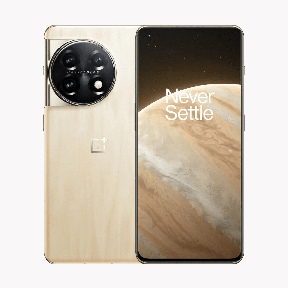 OnePlus 11 - Tech Tiger