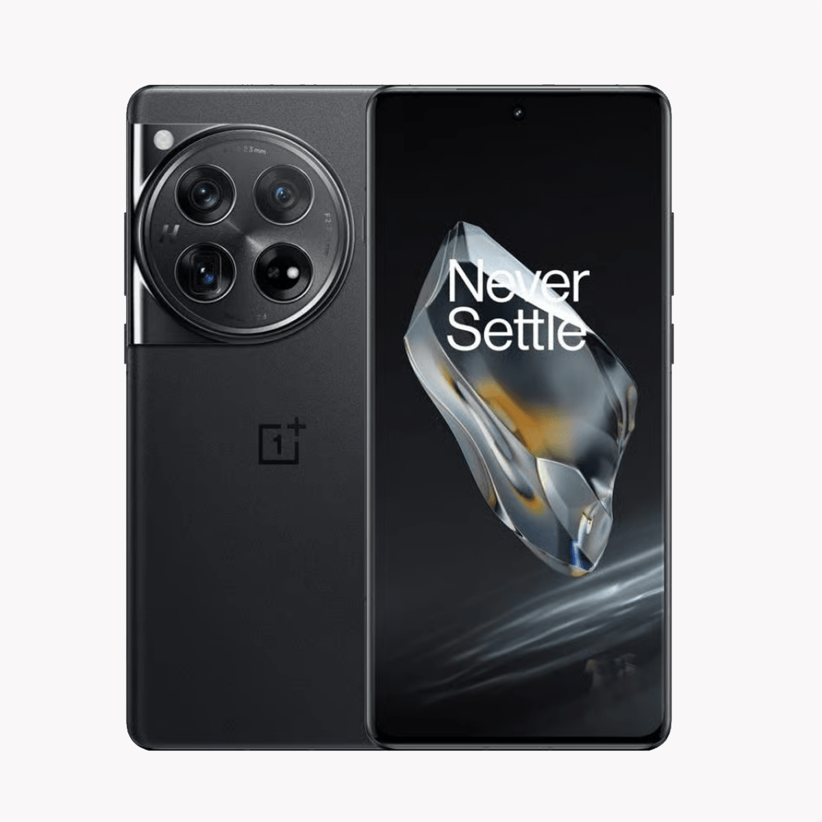 OnePlus 12 - Tech Tiger