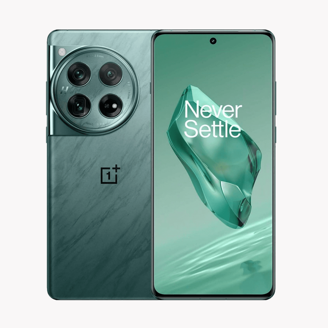 OnePlus 12 - Tech Tiger