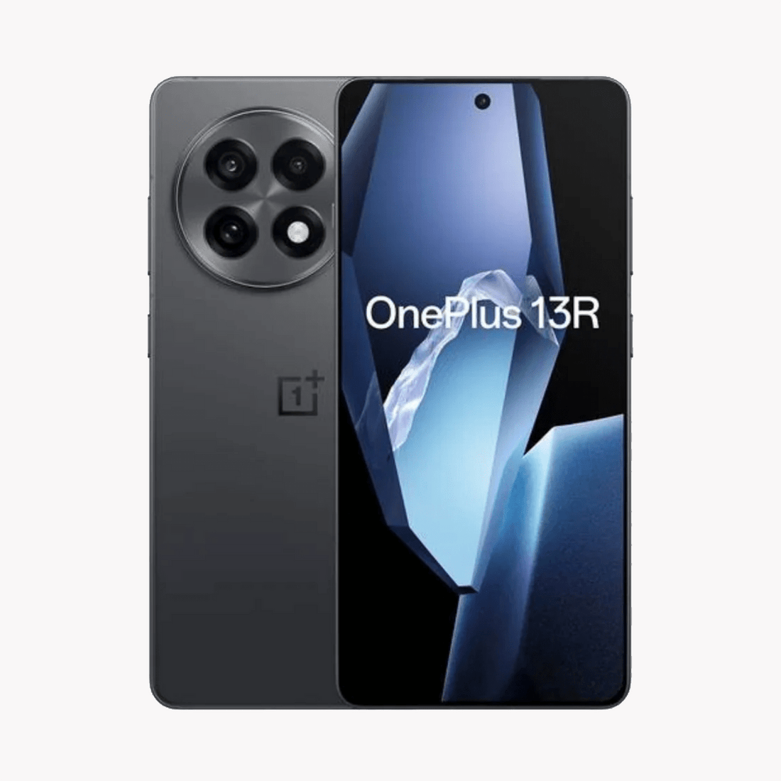 OnePlus 13R - Tech Tiger