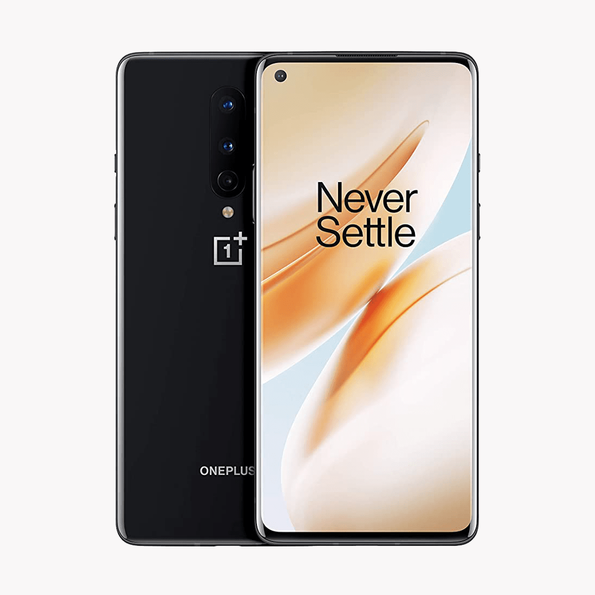 OnePlus 8 - Tech Tiger
