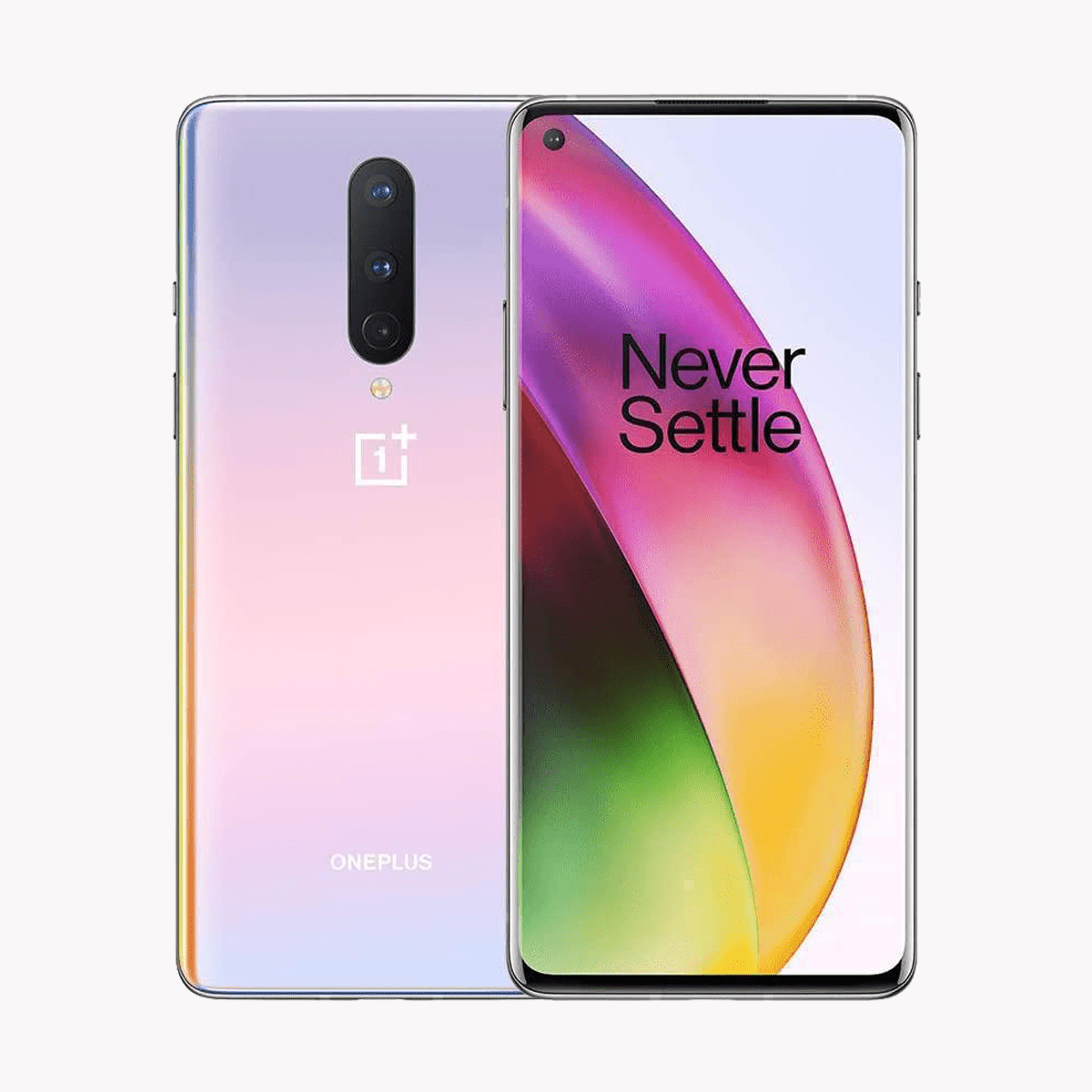 OnePlus 8 - Tech Tiger