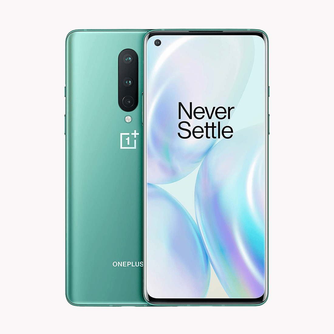 OnePlus 8 - Tech Tiger