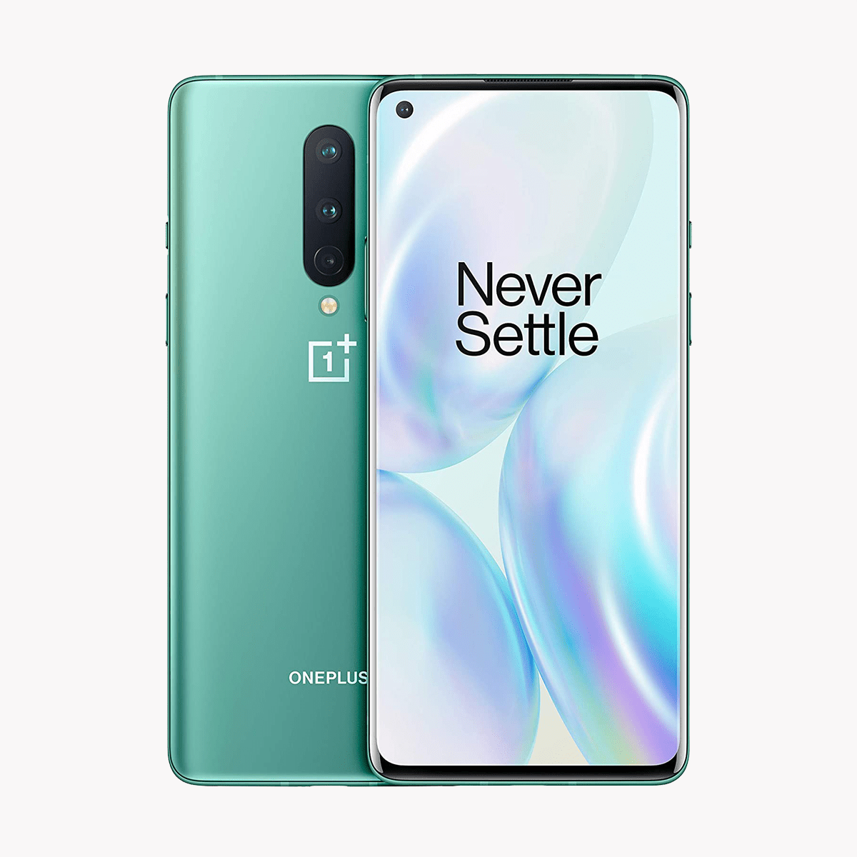 OnePlus 8 - Tech Tiger