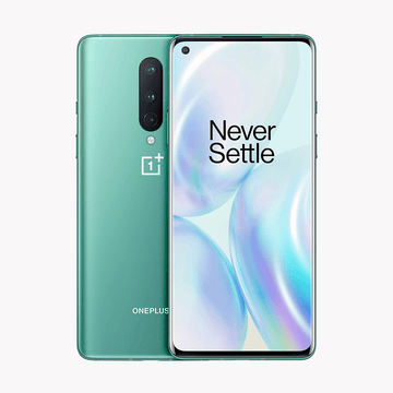 OnePlus 8 - Tech Tiger