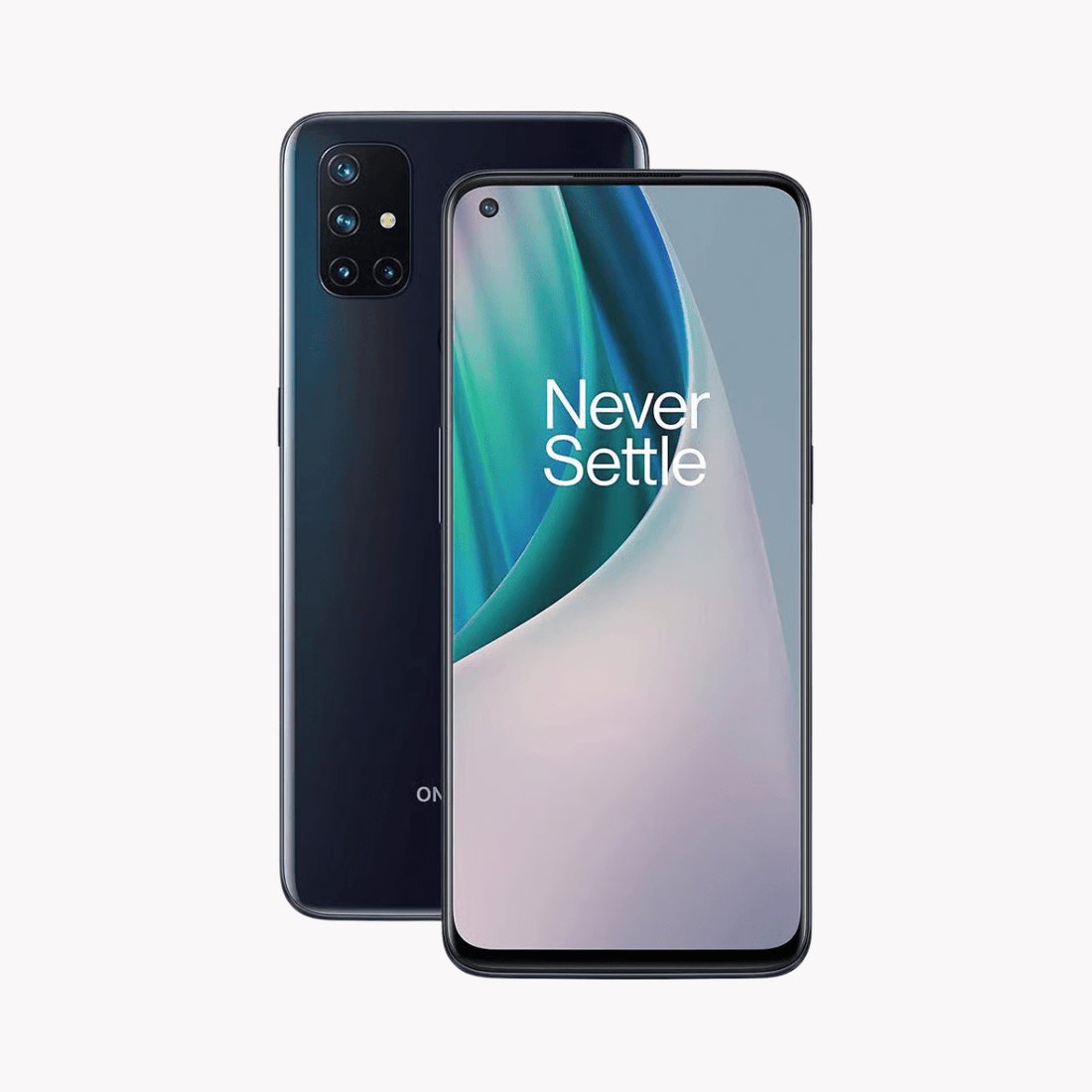 OnePlus Nord N10 5G - Tech Tiger