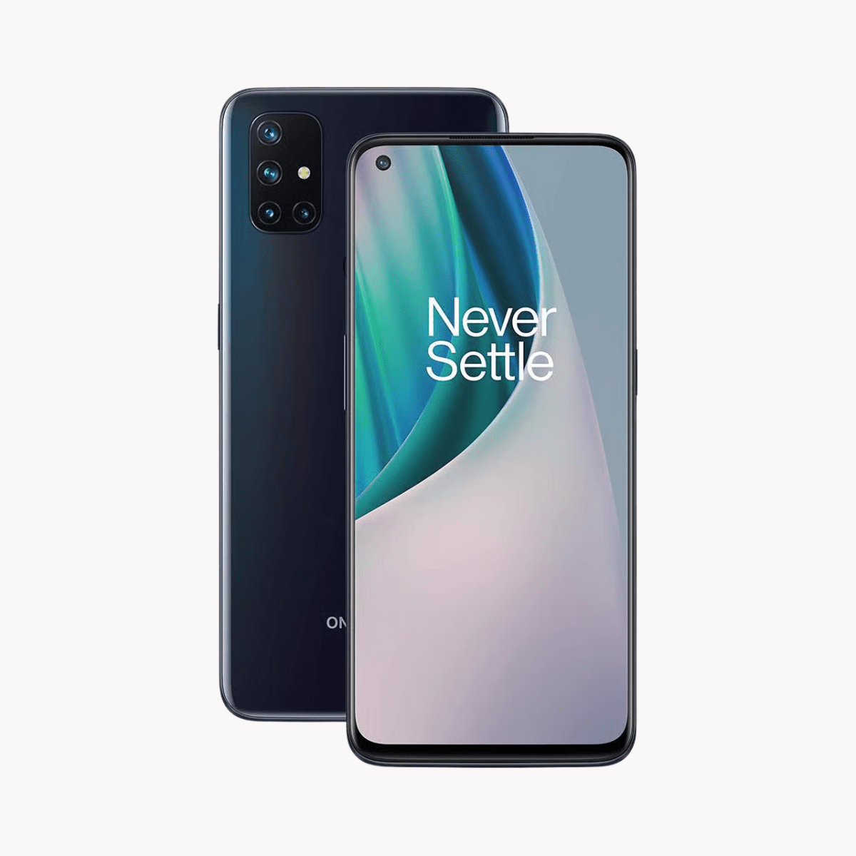 OnePlus Nord N10 5G - Tech Tiger