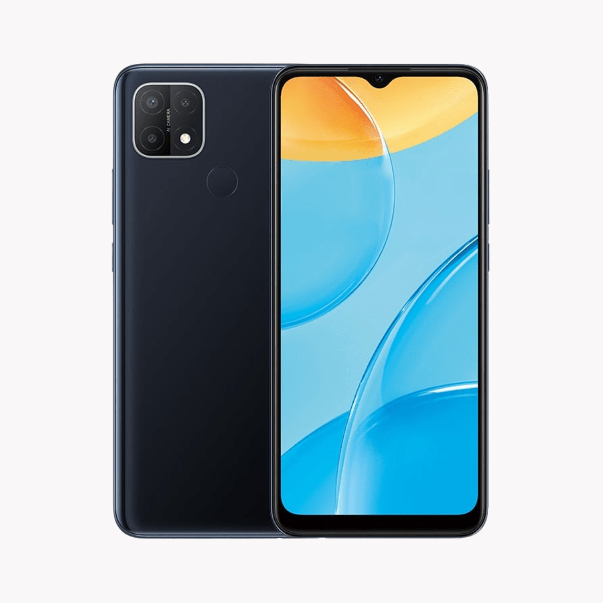 Oppo A15 - Tech Tiger