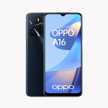 Oppo A16 - Tech Tiger